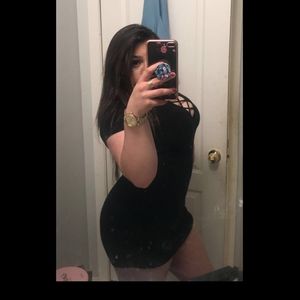 Meet your Posher, Kim